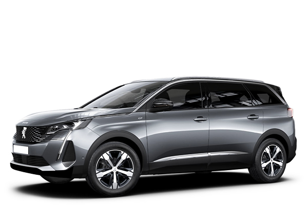 Peugeot 3008 1.6 BlueHDi or similar