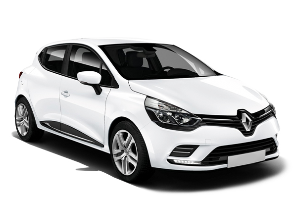 Renault Clio HB 1.5 DCI EDC