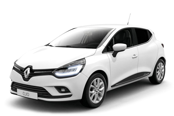 Renault Clio HB 0.9 TCE