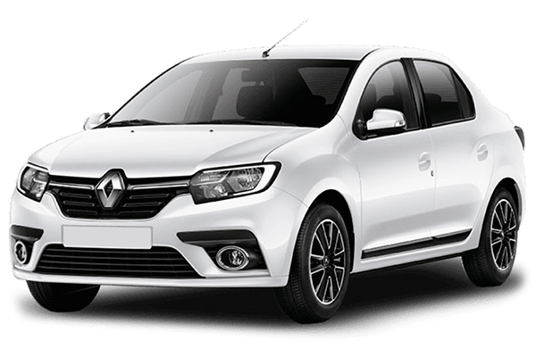 Renault Symbol 1.0 Sce