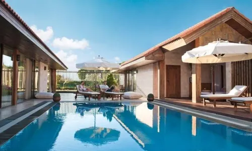 Antalya IC Hotels Residence Hotel Autovermietung
