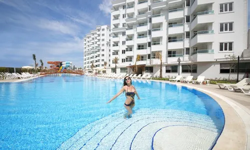 Antalya Lara Family Club Hotel Biluthyrning
